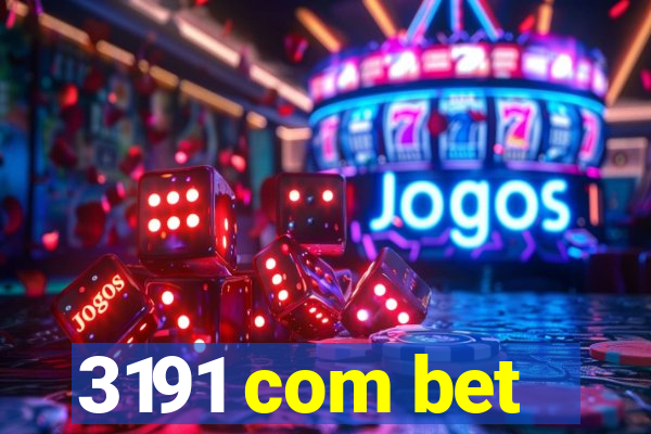 3191 com bet